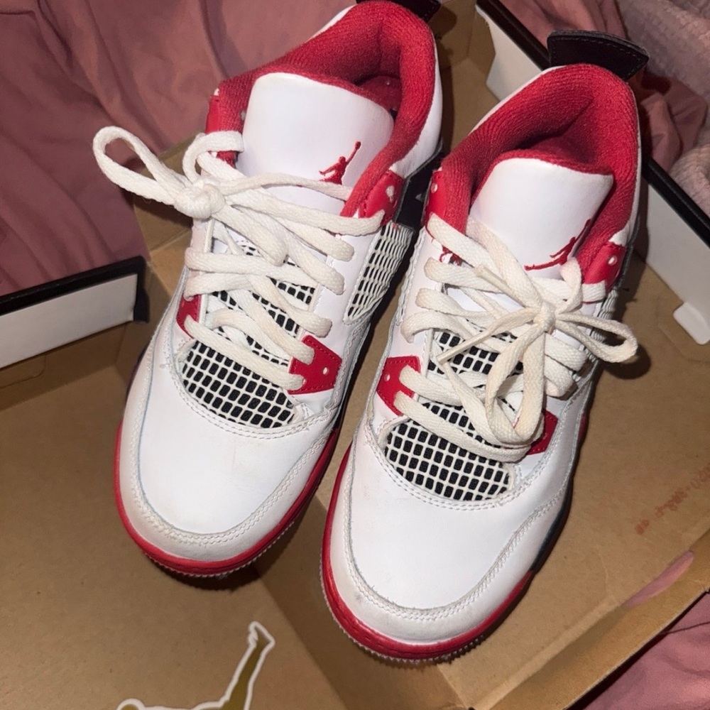 Jordan shoes